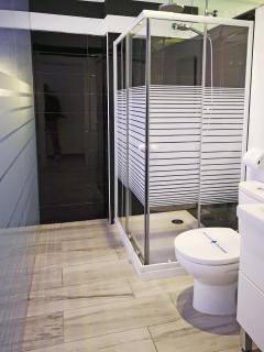 Conil Red-Black Apartment - Conil de la Frontera - 1