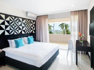 Tanoa International Dateline Hotel - Nuku‘alofa - 6