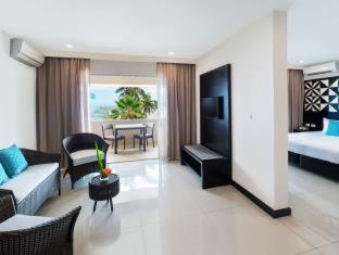 Tanoa International Dateline Hotel - Nuku‘alofa - 2
