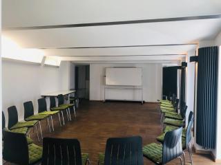 Hotel Europa - Bamberga - 5