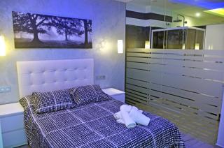 Conil Red-Black Apartment - Conil de la Frontera - 9