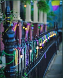The Mansion on Royal - New Orleans - 5