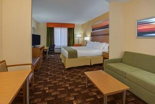 Holiday Inn Express Fort Lauderdale Airport South by IHG - 1