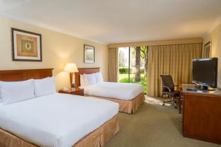 Ontario Airport Hotel & Conference Center - Ontario - 4
