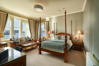 Oban Bay Hotel - 1
