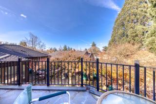 Upscale NE Portland Guesthouse - Portland - 7