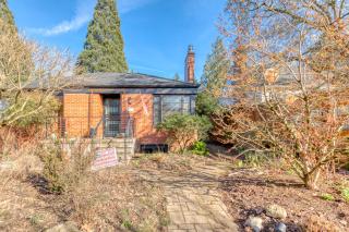 Upscale NE Portland Guesthouse - Portland - 4