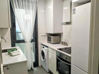 apartamento La Coqueta - Santander - 2