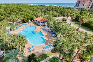 TOPS'L Summit I - Destin - 0