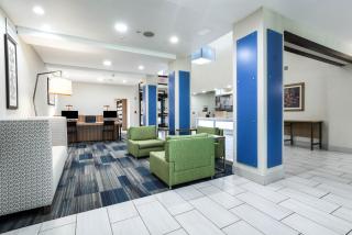 Holiday Inn Express Hotel & Suites Jasper by IHG - 0