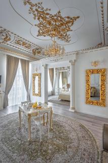 De Versal - Odesa - 2