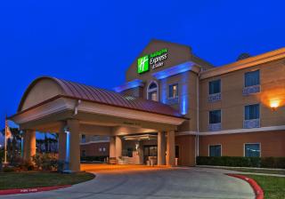 Holiday Inn Express & Suites, Corpus Christi NW, Calallen by IHG - 9