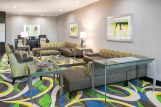Holiday Inn Express and Suites Norman by IHG - Norman - 1
