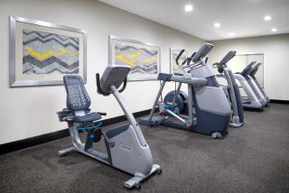Holiday Inn Express and Suites Norman by IHG - Norman - 2