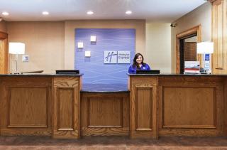 Holiday Inn Express & Suites, Corpus Christi NW, Calallen by IHG - 7