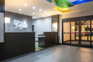 Holiday Inn Express and Suites Norman by IHG - Norman - 4