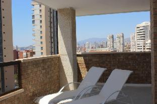 Apartamentos Vistamar - 1