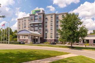 Holiday Inn Express & Suites Columbus - Polaris Parkway / COLUMBUS by IHG - Columbus - 0