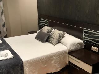 vivienda vacacional Iguazu - Ribadeo - 4