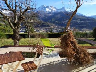 RAND'UBAYE - Barcelonnette - 4