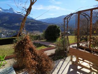 RAND'UBAYE - Barcelonnette - 6