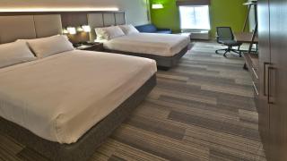 Holiday Inn Express & Suites Evansville North by IHG - 1