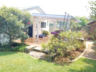 Sundowner Cottage - 8