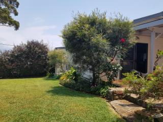Sundowner Cottage - 7