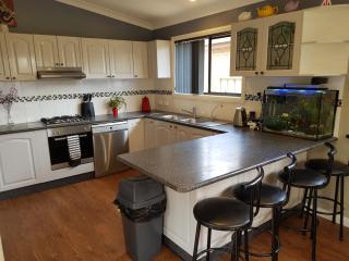 Sundowner Cottage - 3