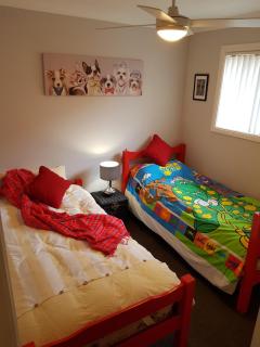 Sundowner Cottage - 1