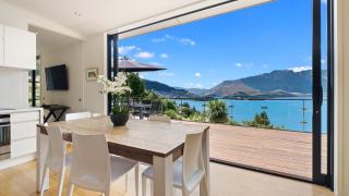 Aspen Spa Views - Queenstown - 7