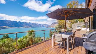 Aspen Spa Views - Queenstown - 9