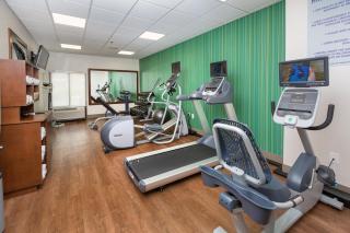Holiday Inn Express Hotel & Suites Jacksonville-South by IHG - Jacksonville - 2