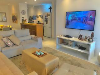 Flat 3 suites frente mar - 9
