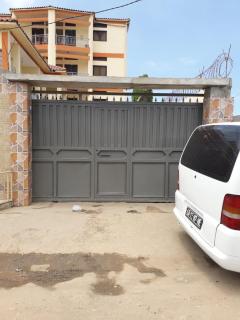 Afilux Residencial - Luanda - 2