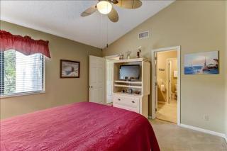 Forest Ridge - Fernandina Beach - 1