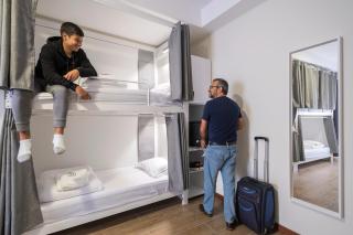 Passal Hostel - Ponta Delgada - 1