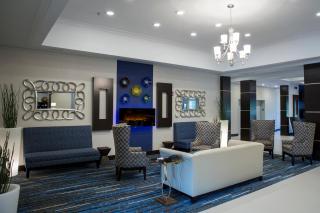 Holiday Inn Express and Suites Edwardsville by IHG - Edwardsville - 5