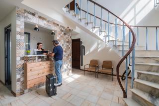 Passal Hostel - 9