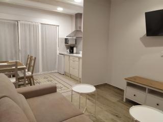 Apartamentos El Brezu - Vega de los Caseros - 1