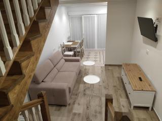 Apartamentos El Brezu - Vega de los Caseros - 4