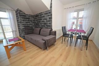 Trzy Korony Drei Kronen 3 Balkone DELUXE 60m2 TOPVIEW - Świnoujście - 1