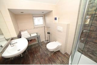 Trzy Korony Drei Kronen 3 Balkone DELUXE 60m2 TOPVIEW - Świnoujście - 4