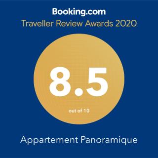 Appartement Panoramique - Casablanca - 9