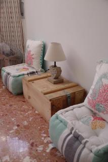 CASA FANFAMARE - Sesimbra - 7