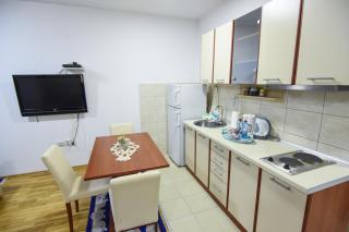 Stevi Apartment - Skopje - 1