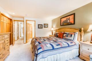 Red Cedar 42 | Discover Sunriver - Sunriver - 7