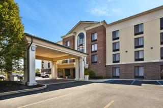Holiday Inn Express Hotel & Suites Fort Wayne by IHG - Fort Wayne - 0