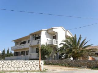Apartments with a parking space Povljana, Pag - 18177 - 9