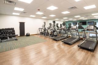 Holiday Inn Express & Suites - Auburn by IHG - Auburn - 2